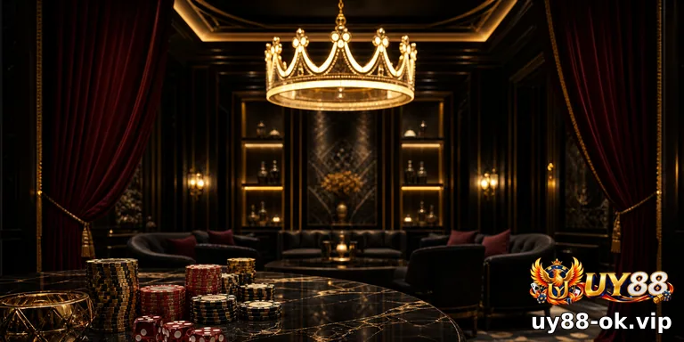 Chủ Quản Dealer – Vị Trí Then Chốt Của Vận Hành Giải Trí UY88 - hình ảnh - uy88-ok.vip Chủ Quản Dealer – Vị Trí Then Chốt Của Vận Hành Giải Trí UY88 - hình ảnh - uy88-ok.vip
