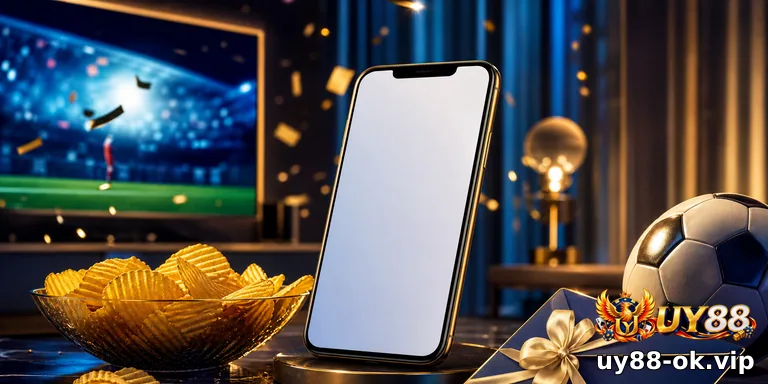 UY88 App | Trang Chủ Chính Thức 2026 - hình ảnh - uy88-ok.vip