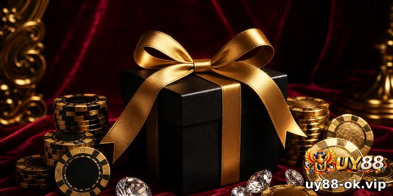 Giới Thiệu UY88 - hình ảnh - uy88-ok.vip